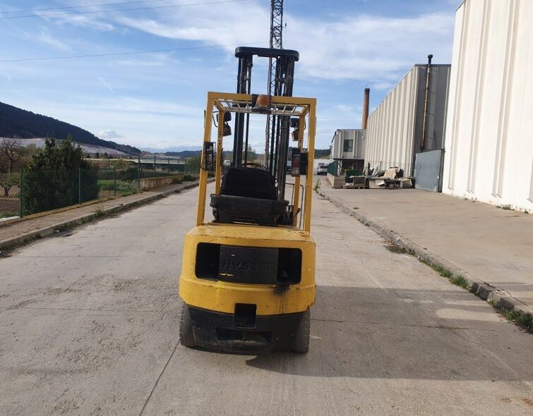 HYSTER H2.00XMS