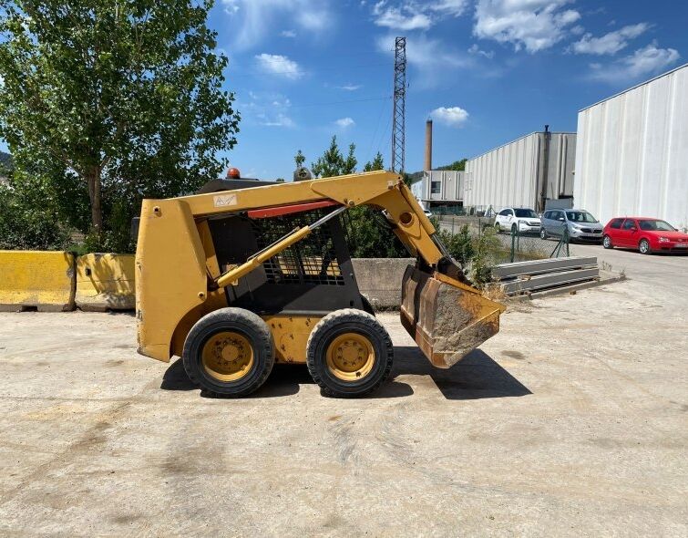 CASE 430