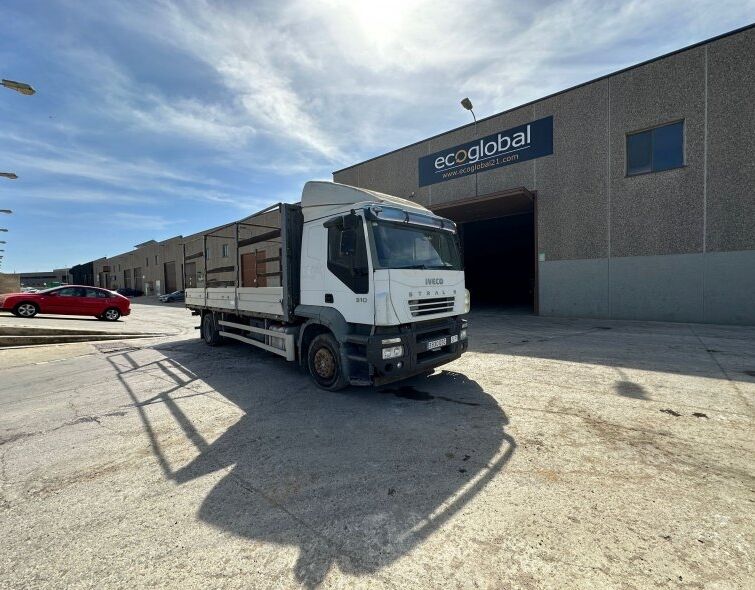 IVECO IVECO STRALIS 310 *** FAIBLE EXPORTATION ***