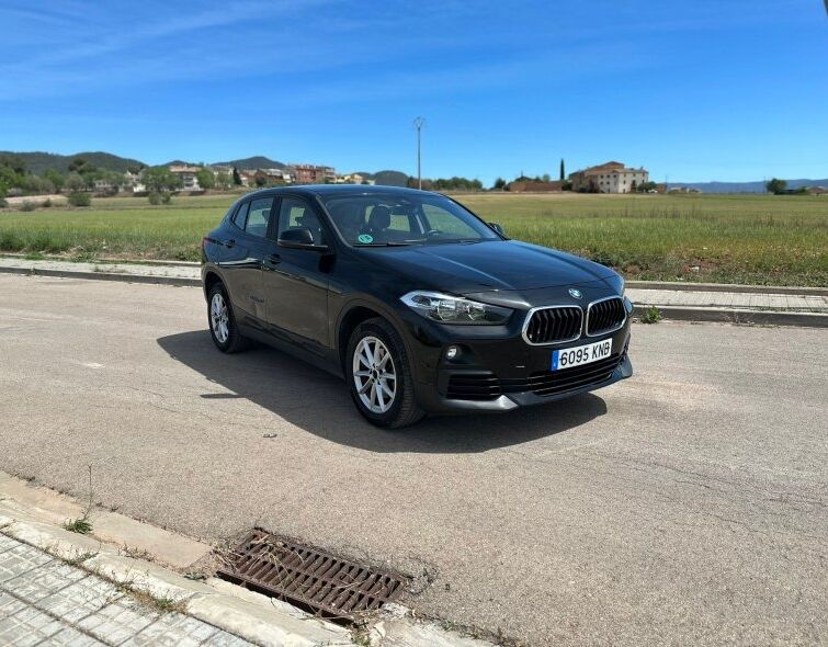 BMW BMW X2 SDRIVE 18D***150CV***