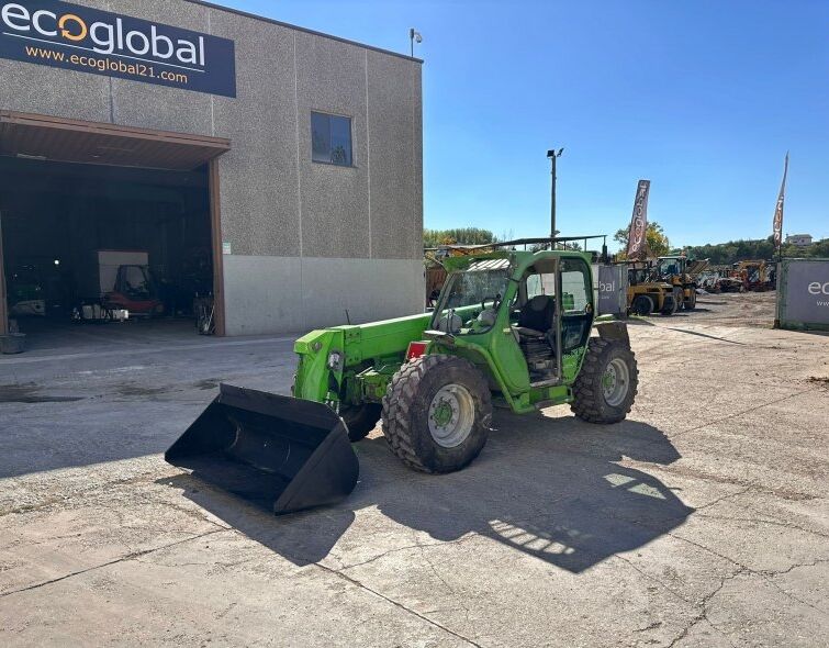 MERLO  P32.6L***ENROLLED***