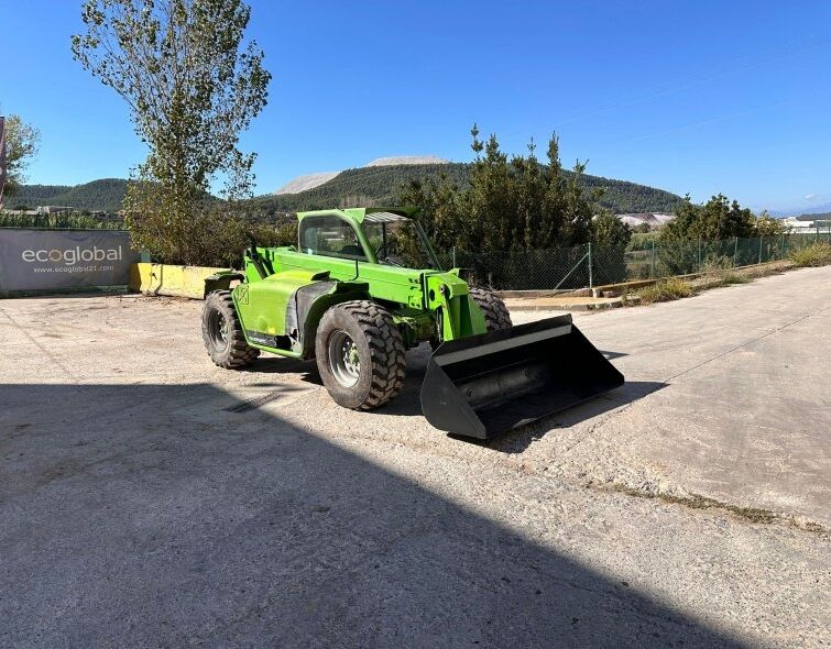 MERLO  P32.6L***EINGESCHRIEBEN***