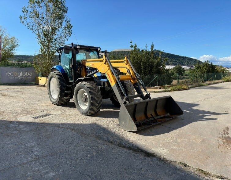 NEW HOLLAND T6070***4200H***