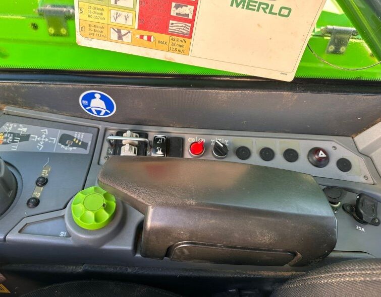 MERLO  P40.13 PLUS***2021***