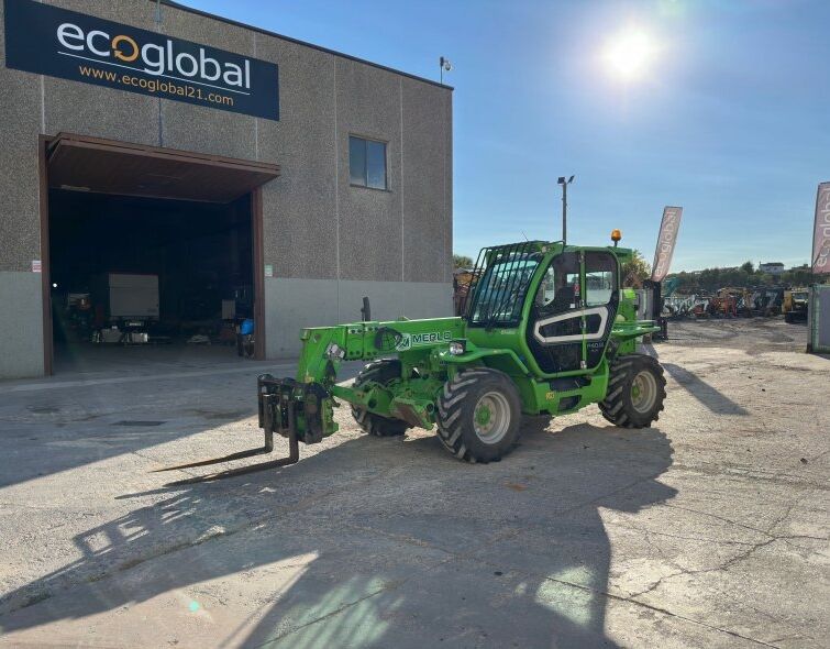 MERLO  P40.13 PLUS***2021***