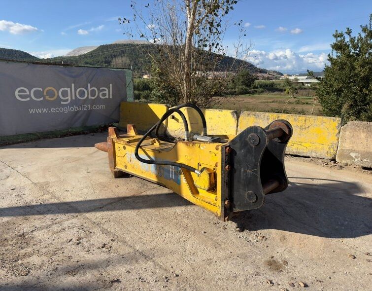 ATLAS COPCO HB4700***2011***