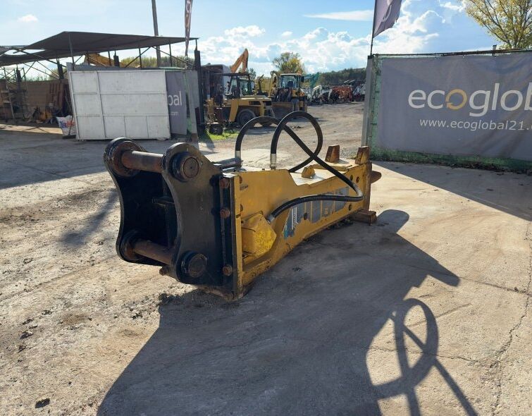 ATLAS COPCO HB4700***2011***