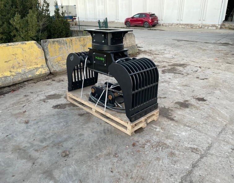 HANER  PINCE HYDRAULIQUE DE 530KG**NOUVEAU**