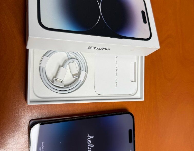 APPLE IPHONE 14 PRO 256GB