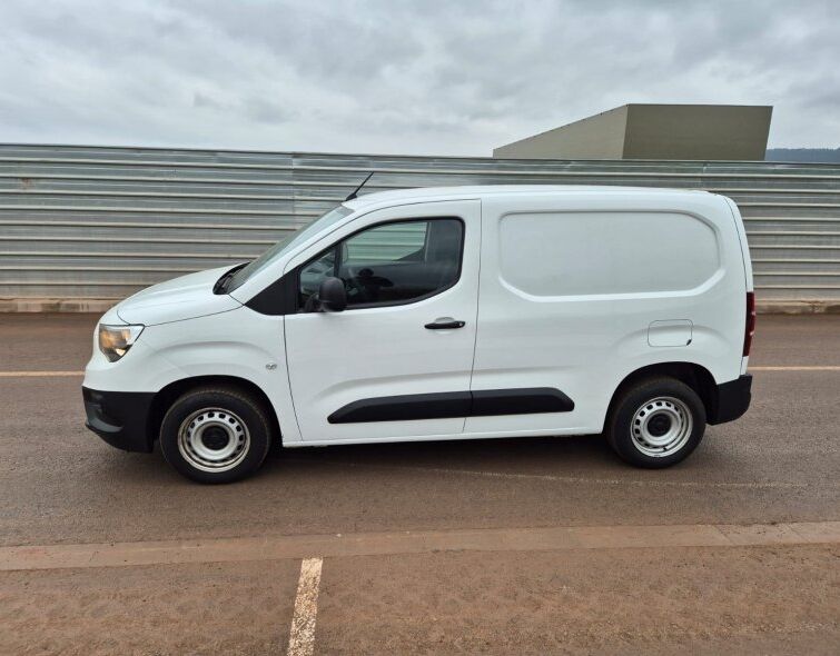 OPEL COMBO CARGO 1.5TD 