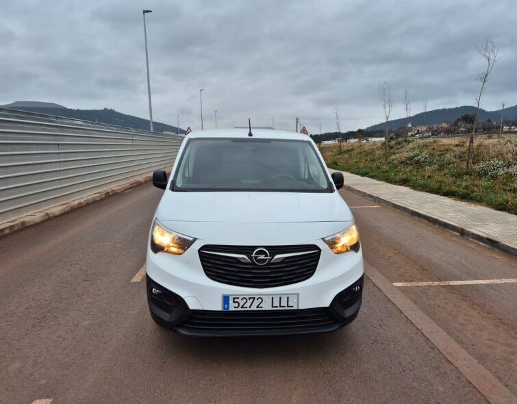 OPEL COMBO CARGO 1.5TD 