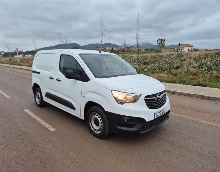 OPEL COMBO CARGO 1.5TD 