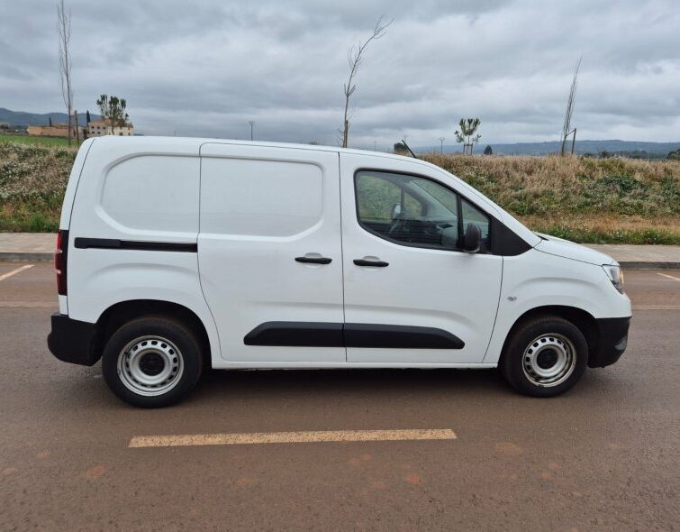 OPEL COMBO CARGO 1.5TD 