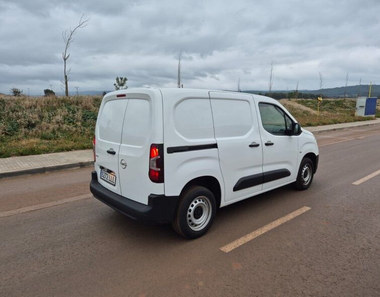 OPEL COMBO CARGO 1.5TD 