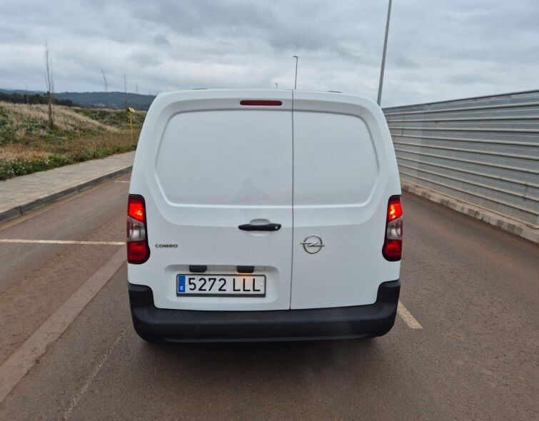 OPEL COMBO CARGO 1.5TD 