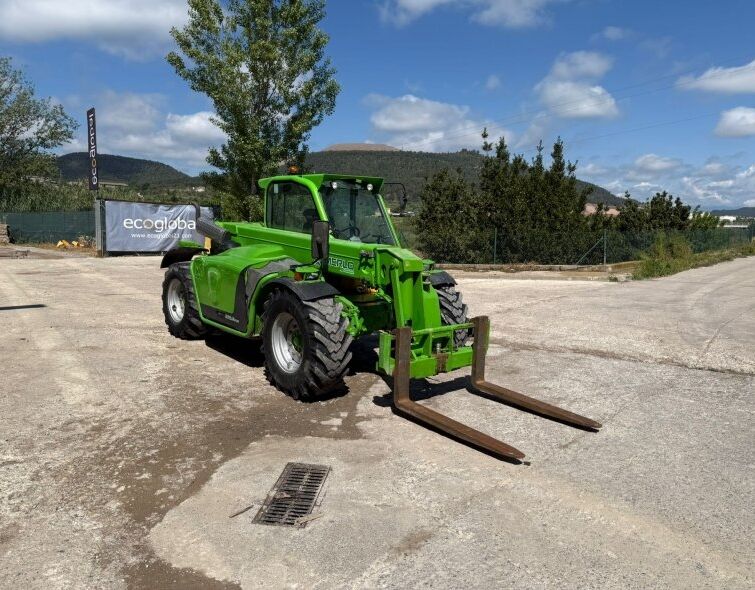 MERLO  P32.6 PLUS***ENROLLED***