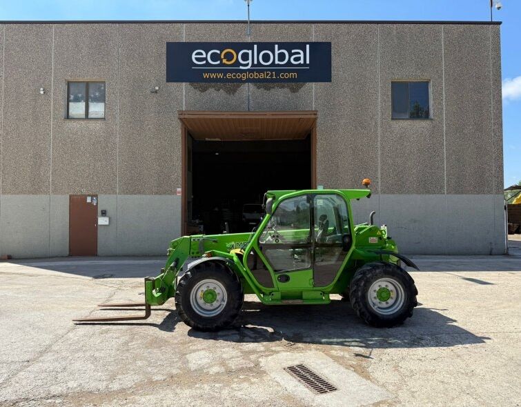 MERLO  P32.6 PLUS***ENROLLED***