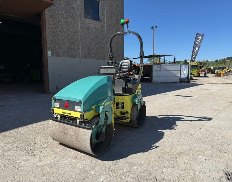AMMANN  ARX26***UNSPOTABLE***