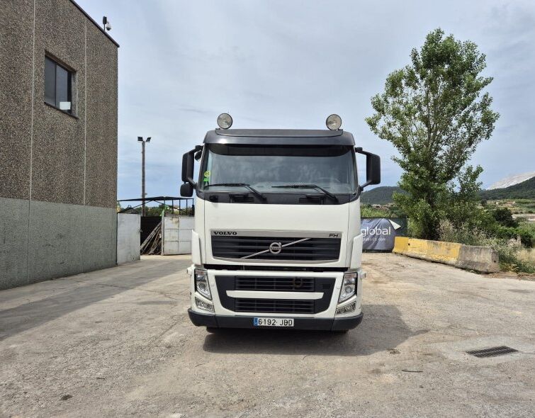 VOLVO FH62 460***6x2***