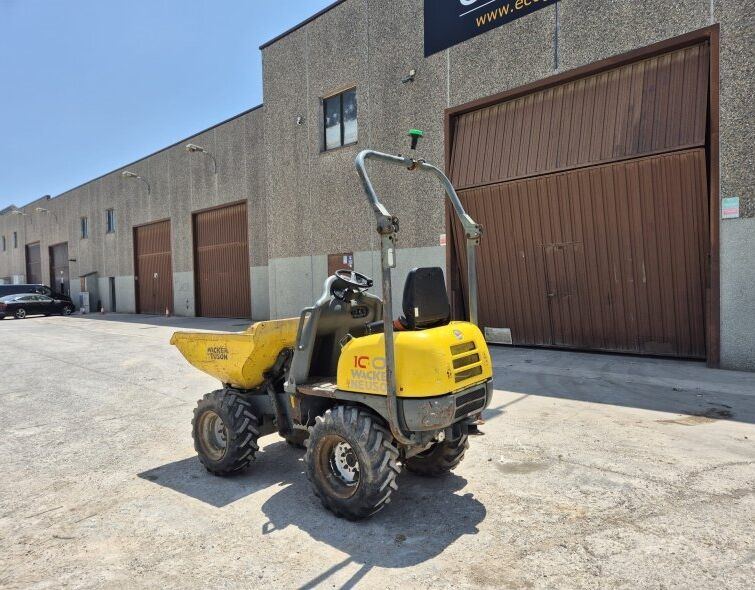 WACKER NEUSON  1001