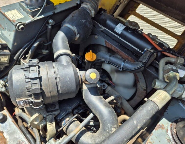 WACKER NEUSON  1001