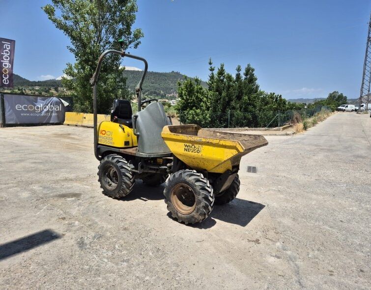 WACKER NEUSON  1001