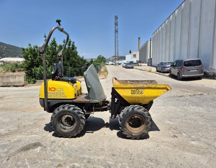 WACKER NEUSON  1001