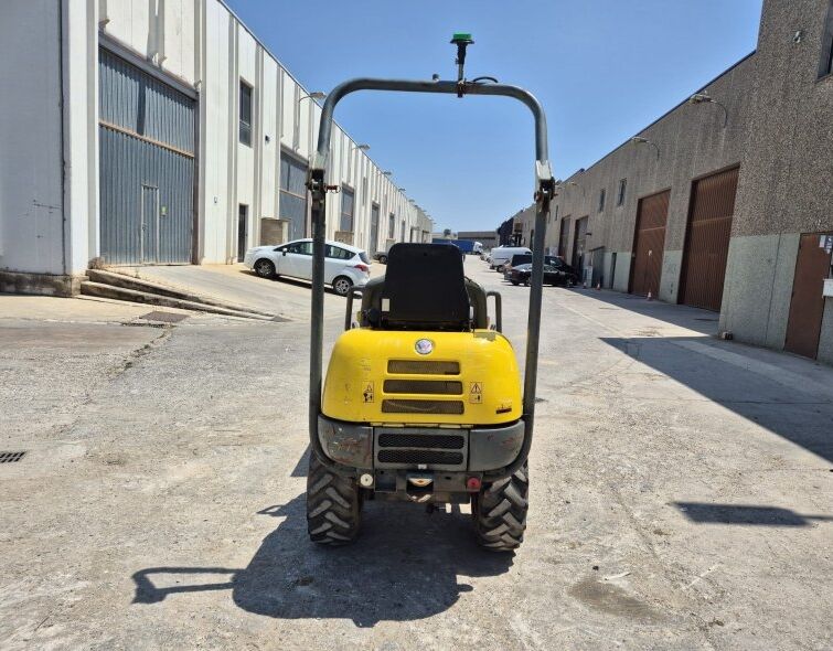 WACKER NEUSON  1001