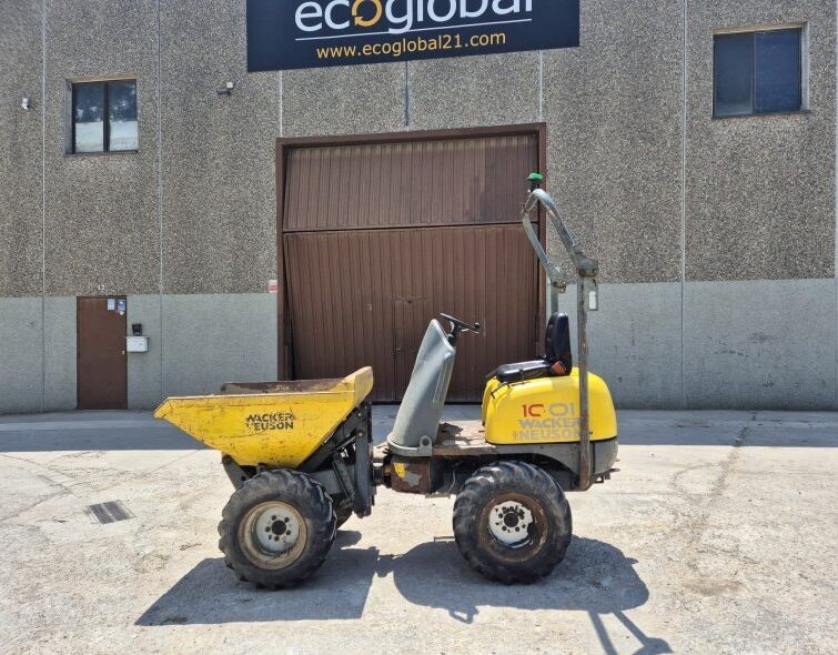 WACKER NEUSON  1001