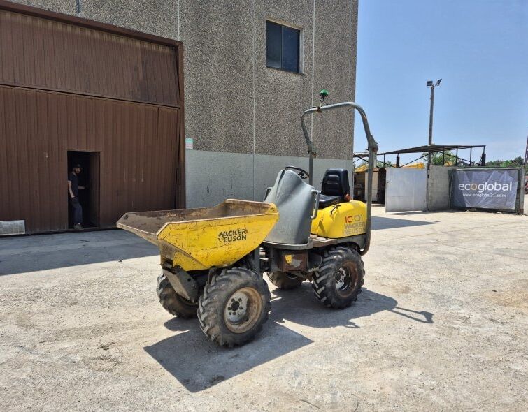 WACKER NEUSON  1001