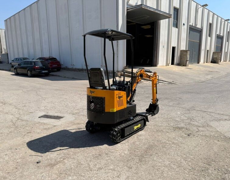 JPC JPC HT12 **NEW**