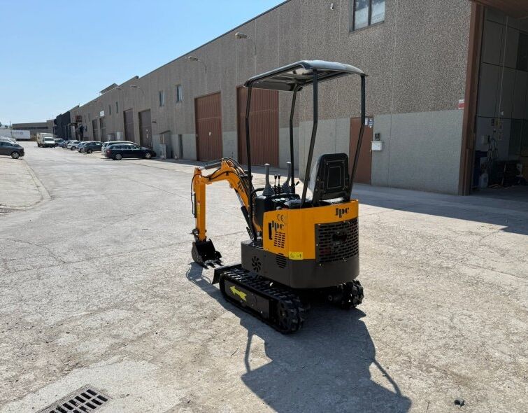 JPC JPC HT12 **NEW**