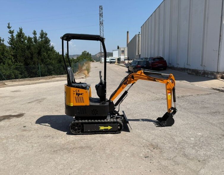 JPC JPC HT12 **NEW**