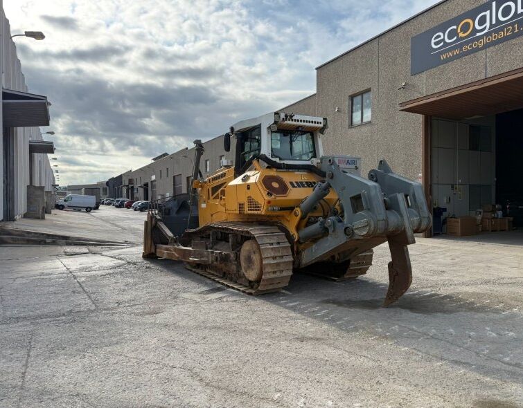 LIEBHERR PR 746 L