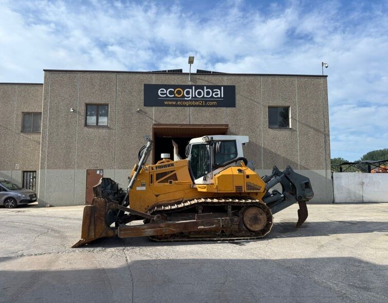LIEBHERR PR 746 L