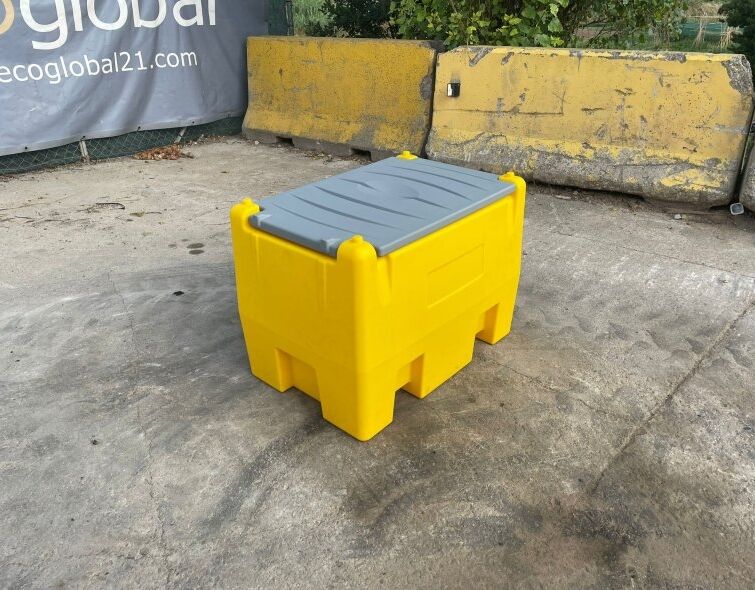 DEPOSITO 220 L