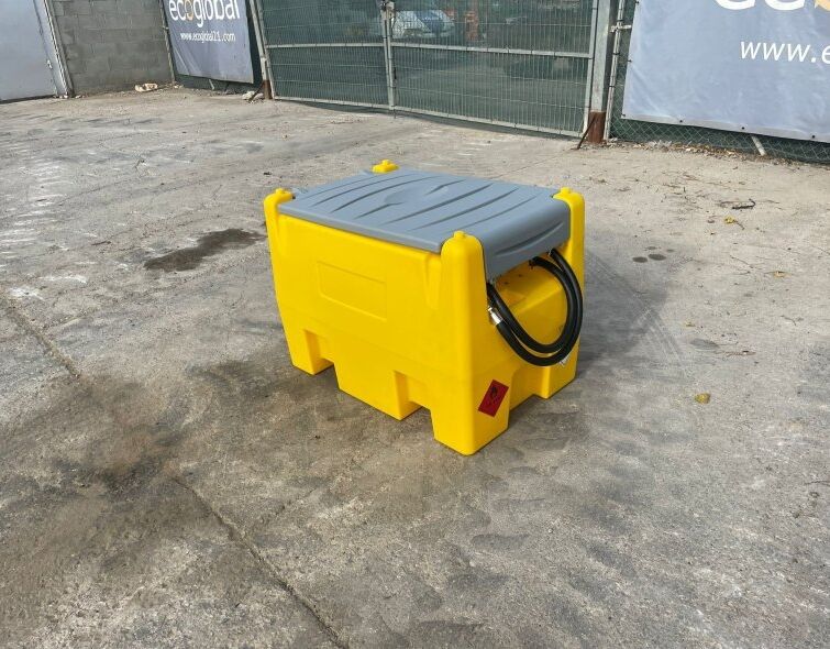 DEPOSITO 220 L