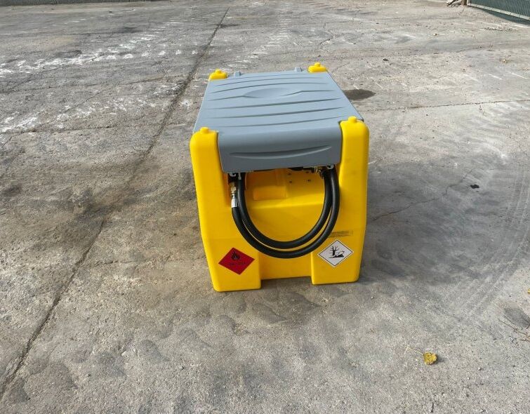 DEPOSITO 220 L
