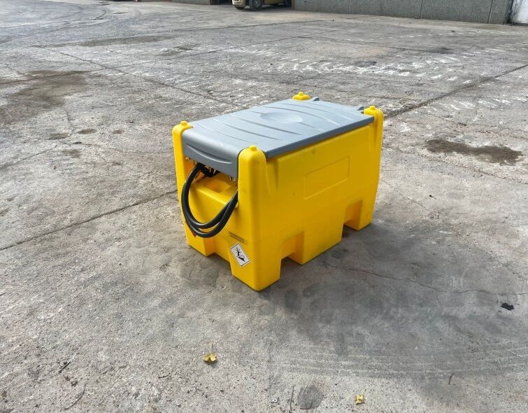 DEPOSITO 220 L