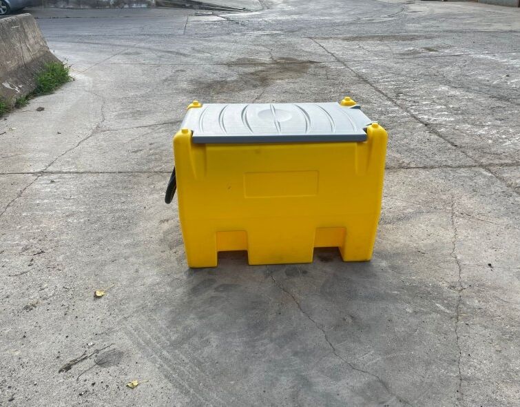 DEPOSITO 220 L