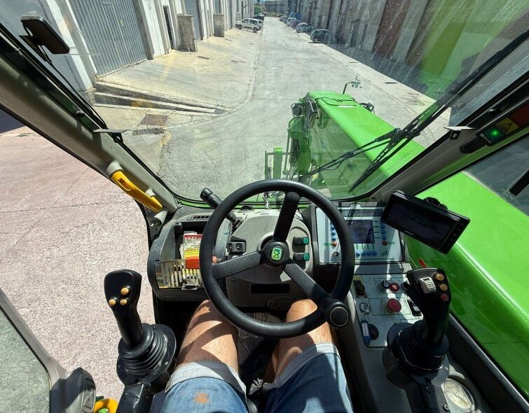 MERLO ROTO 60.24 MCSS