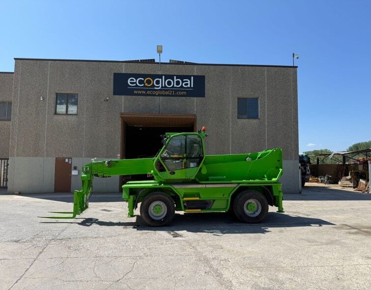 MERLO ROTO 60.24 MCSS
