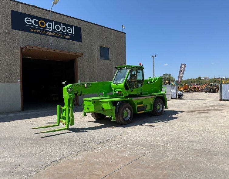 MERLO ROTO 60.24 MCSS