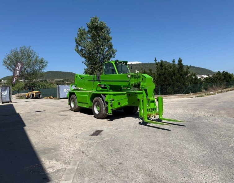 MERLO ROTO 60.24 MCSS