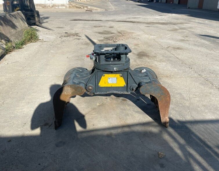 GRP250 GRP250 ***PINZA ESCOLLERA***