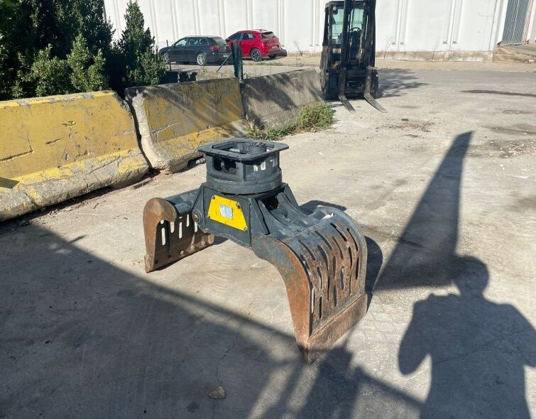 GRP250 GRP250 ***PINZA ESCOLLERA***