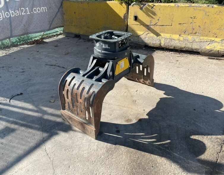 GRP250 GRP250 ***PINZA ESCOLLERA***
