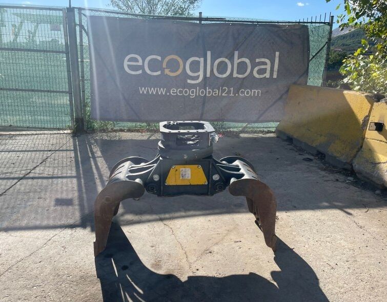 GRP250 GRP250 ***PINZA ESCOLLERA***de ocasión