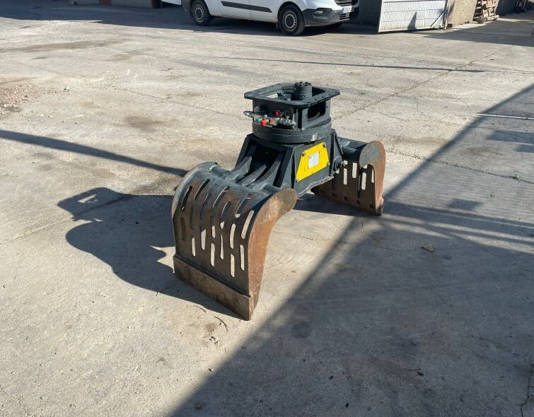 GRP250 GRP250 ***PINZA ESCOLLERA***