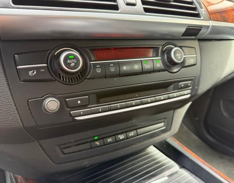 BMW  X5 3.0D 235CV